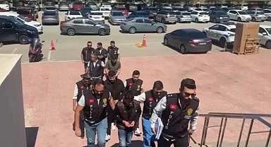 Bodrum’da 40 Milyonluk Polis Dolandırıcılığı