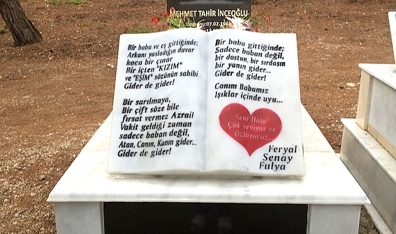 Bu Babalar Günü Bir Milat Olsun