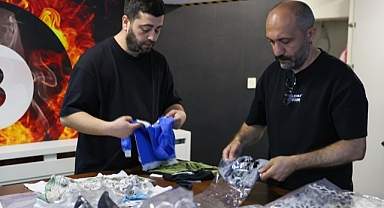 Buca’da Dayanışma Dönüşümle Büyüyor