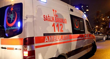 Buca’da Silahlı Kavga: 1 Ölü