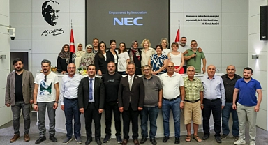 Buca'da Uyuşturucuya Karşı Ortak Ses