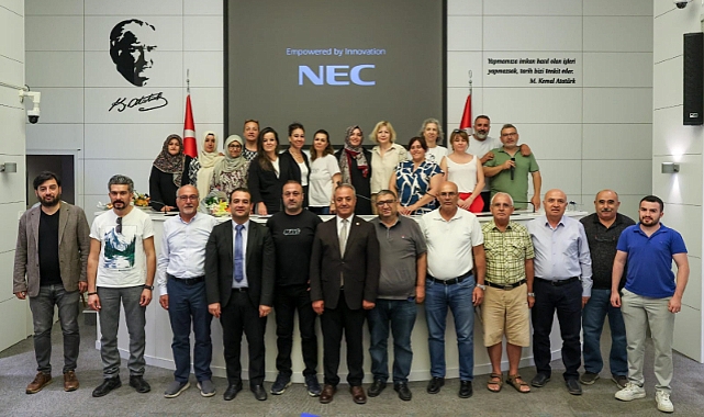 Buca'da Uyuşturucuya Karşı Ortak Ses
