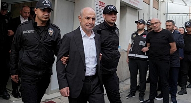 Büyükçekmece Belediye Başkanı Akgün tutuklandı