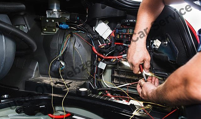 Çanakkale Oto Servis Hizmetlerinde Güvenin ve Kalitenin Adresi