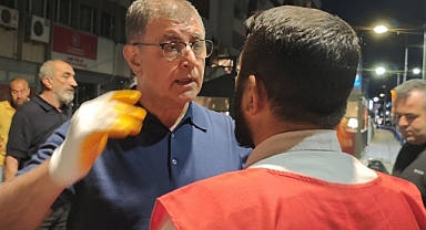 Cemil Tugay’ın Teklifi Kabul Edildi, Grev Bitti!