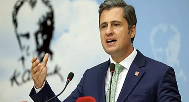 CHP Sözcüsü Yücel'den sert Kurultay çıkış