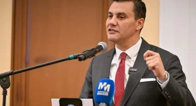 Zeyrek Soruşturmasında 2 Gözaltı