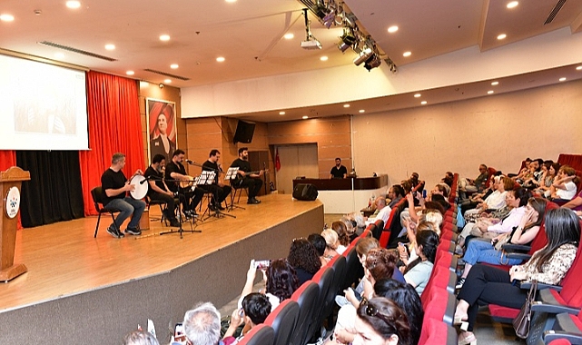 Çiğli’de Ahmed Arif’e Vefa