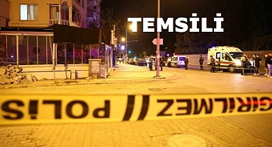 Denizli’de Bıçaklı Kavga: 1 Ölü
