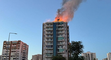 Diyarbakır'da Yangın Faciası: 4 Can Kaybı
