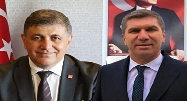 Ercengiz’den İzmir’e Destek Çağrısı