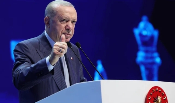 Başkan Tugay: “Her Şey Adaletle Var”
