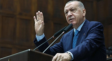 Erdoğan: Kimse Bizi Test Etmeye Kalkmasın