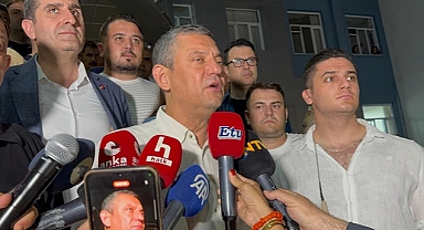 Ferdi Zeyrek'in son durumu nedir?