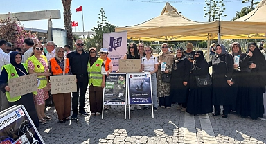 Uyuşturucuya Karşı Harekete Geçme Zamanı!