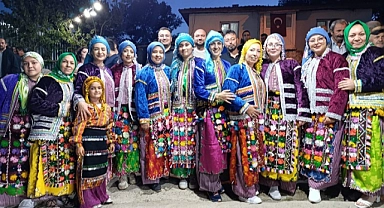 Gördes'te Yörük Düğünü Geleneği