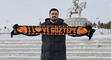 Göztepe’nin 100. Yılına AK Parti’den Kutlama