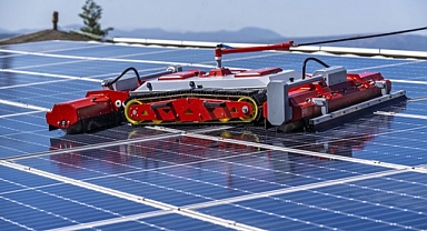 Güneş Enerjisiyle 13 Milyonluk Tasarruf