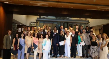 İhracatta topuk sesleri artıyor