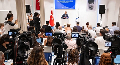 “İşe alımları Halk Komitesi denetleyecek”