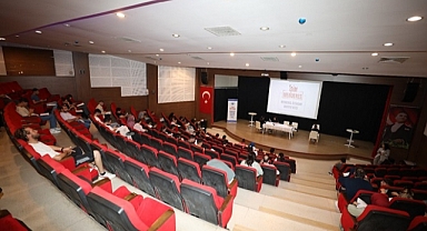 İşim Menderes İstihdama Katkı Sağladı