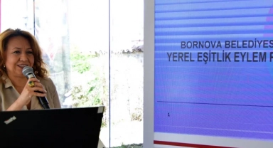 Bornova'dan yerel eşitlik eylem planı