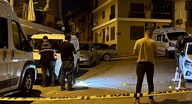 İzmir Buca’da Silahlı Kavga: 1 Ölü, Zanlı Gözaltında