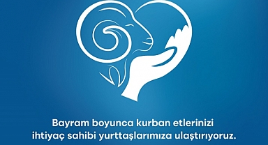 İzmir Büyükşehir’den Bayramda Bağış Köprüsü