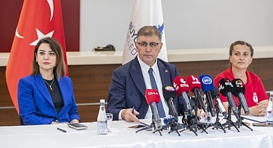 İzmir Büyükşehir ile Genel-İş Sendikası anlaştı