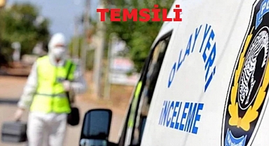 İzmir’de Burnu Koparan Zanlı Tutuklandı
