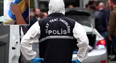 İzmir’de Çatıdaki Bebeğin Ölümünde Şok Gelişme
