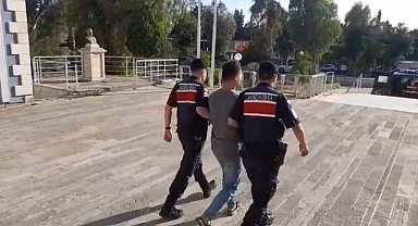 İzmir’de Kaynak Yangınına Tutuklama