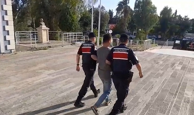 İzmir’de Kaynak Yangınına Tutuklama
