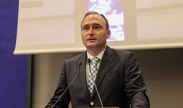 İzmir’de KOBİ’lere ABD Pazarı Anlatıldı