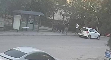 İzmir’de Komşularını Vuran Şüpheli Tutuklandı