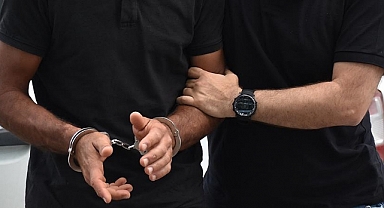 İzmir’de Suç Örgütü Operasyonu: 46 Şüpheliye İddianame