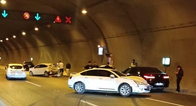 İzmir Kemalpaşa’da Zincirleme Kaza: 3 Yaralı