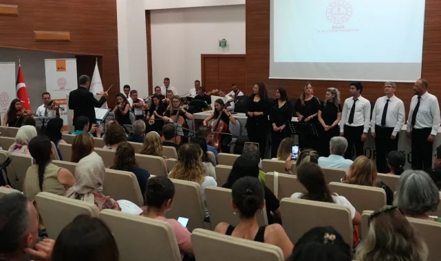 Öğretmen Akademileri&#039;nde kültür ve sanatla buluşuldu