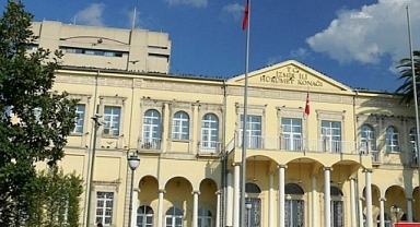 İzmir Valiliği’nden O Etkinliklere Yasak