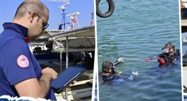 İzmir'de yasa dışı balıkçılığa geçit yok!