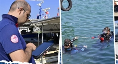 İzmir'de yasa dışı balıkçılığa geçit yok!