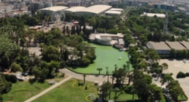 İzmir'in ilk Balkon ve Bahçe Bitkileri Festivali başlıyor