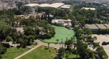 İzmir'in ilk Balkon ve Bahçe Bitkileri Festivali başlıyor