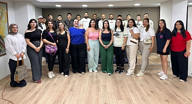 Uyuşturucuya Karşı Ortak Adım