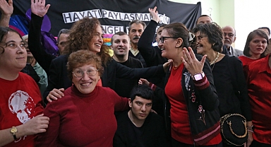 Karşıyaka’dan Engellilik Raporu