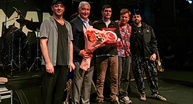 Kemalpaşa Kiraz Festivali’nde Görkemli Final