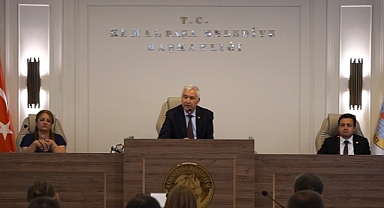 Kemalpaşa Meclisinden Çiftçilere Müjde