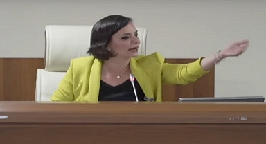 Kınay’ı Çıldırttı: Meclis’te Mükerrer Fatura Krizi!