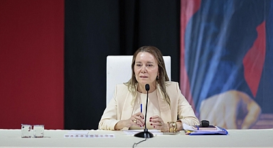 Konak Meclisi’nden Başkan Tugay’a Destek: