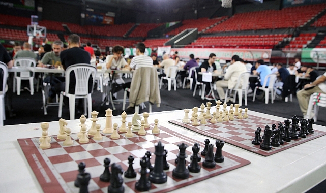 Küçük başkanın hayali gerçek oldu